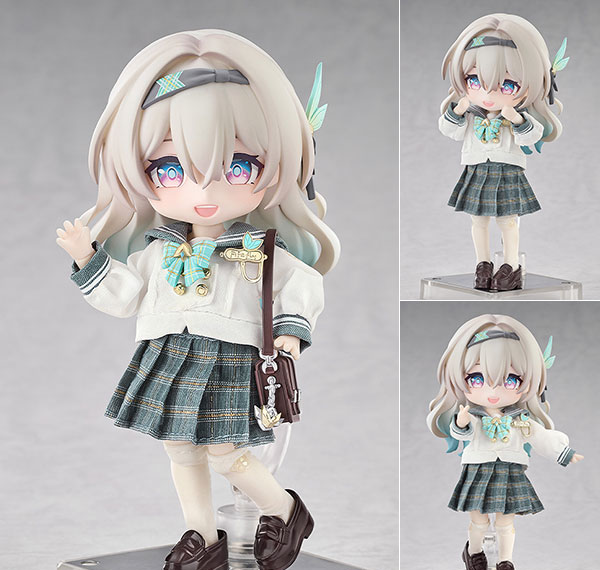 Good Smile Company Nendoroid Doll Honkai: Star Rail Firefly: Spring Missive Ver.