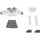Good Smile Company Nendoroid Doll Outfit Set Honkai: Star Rail Firefly - Spring Missive Ver. imagen 2