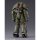 Good Smile Company PLAMATEA Fallout Pre-war Military T-60 Power Armor Plastic Model 이미지 11