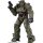 Good Smile Company PLAMATEA Fallout Pre-war Military T-60 Power Armor Plastic Model 이미지 2