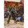 Good Smile Company PLAMATEA Fallout Pre-war Military T-60 Power Armor Plastic Model 이미지 3