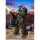 Good Smile Company PLAMATEA Fallout Pre-war Military T-60 Power Armor Plastic Model 이미지 4