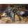 Good Smile Company PLAMATEA Fallout Pre-war Military T-60 Power Armor Plastic Model 이미지 7
