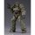 Good Smile Company PLAMATEA Fallout Pre-war Military T-60 Power Armor Plastic Model 이미지 8