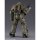 Good Smile Company PLAMATEA Fallout Pre-war Military T-60 Power Armor Plastic Model 이미지 9