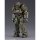 Good Smile Company PLAMATEA Fallout Pre-war Military T-60 Power Armor Plastic Model 이미지 10
