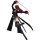 Max Factory figma Persona 5 Royal Violet รูปภาพ 2