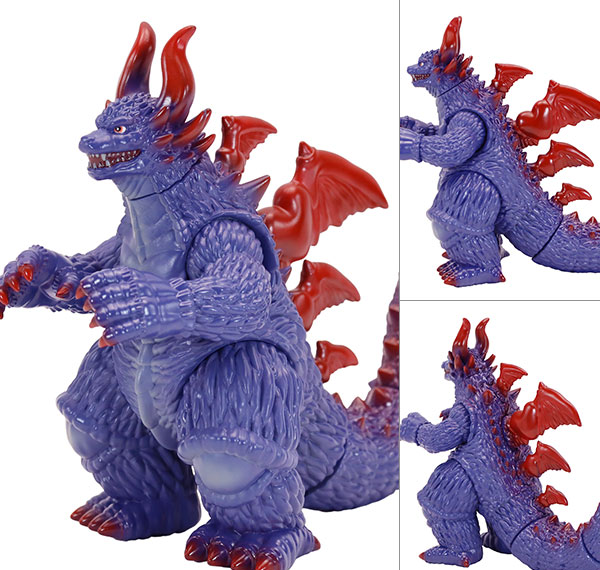 CCP MSS Meiden Kaiju Carameliser HARUGON Standard Ver. 이미지 1