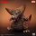 JOKU Productions HyperMod Ultra Kaiju Series Gomora Pre-painted Complete Figure gambar 2
