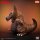 JOKU Productions HyperMod Ultra Kaiju Series Gomora Pre-painted Complete Figure gambar 7