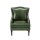 MMM Toys 1/12 Dark Green Club Armchair รูปภาพ 11