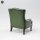 MMM Toys 1/12 Dark Green Club Armchair รูปภาพ 2
