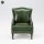 MMM Toys 1/12 Dark Green Club Armchair รูปภาพ 3
