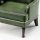 MMM Toys 1/12 Dark Green Club Armchair รูปภาพ 8