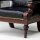 MMM Toys 1/12 Black Croco Gentleman Armchair hình ảnh 9