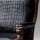 MMM Toys 1/12 Black Croco Gentleman Armchair hình ảnh 10