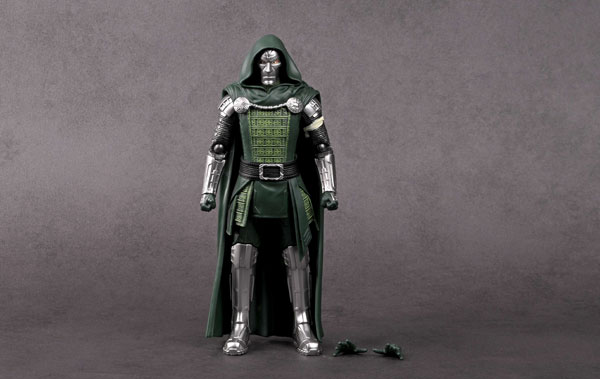 ZD Toys Dr. Doom (S Series)