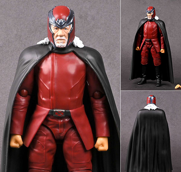 ZD Toys Magneto (S Series)