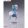 FURYU 4.5 Chan Hatsune Miku Wolf ver. Complete Figure รูปภาพ 13