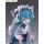FURYU 4.5 Chan Hatsune Miku Wolf ver. Complete Figure รูปภาพ 14