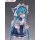 FURYU 4.5 Chan Hatsune Miku Wolf ver. Complete Figure รูปภาพ 15