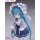FURYU 4.5 Chan Hatsune Miku Wolf ver. Complete Figure รูปภาพ 16