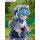 FURYU 4.5 Chan Hatsune Miku Wolf ver. Complete Figure รูปภาพ 3