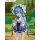 FURYU 4.5 Chan Hatsune Miku Wolf ver. Complete Figure รูปภาพ 4