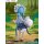 FURYU 4.5 Chan Hatsune Miku Wolf ver. Complete Figure รูปภาพ 6