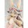 Kotobukiya Movie Series [Fisrt Part] Made in Abyss: Awaning Mystery Nanachi Complete Figure Bild 7