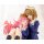 Kotobukiya I Want to Love You Till Your Dying Day Sheena & Mimi 1/8 Complete Figure Bild 11