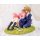 Kotobukiya I Want to Love You Till Your Dying Day Sheena & Mimi 1/8 Complete Figure Bild 3