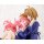 Kotobukiya I Want to Love You Till Your Dying Day Sheena & Mimi 1/8 Complete Figure Bild 8