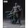 INART Batman: The Dark Knight Returns Batman (Blue Suit Ver.) 1/12 Action Figure Bild 4