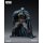 INART Batman: The Dark Knight Returns Batman (Blue Suit Ver.) 1/12 Action Figure Bild 5
