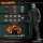Mezco ONE:12 Collective / Halloween 2007: Michael Myers 1/12 Action Figure imagen 2