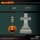 Mezco ONE:12 Collective / Halloween 2007: Michael Myers 1/12 Action Figure imagen 3