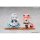 RIBOSE [Bonus] Wuthering Waves Tea Break Time Chibi Figure "Jinhsi" hình ảnh 2
