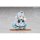RIBOSE [Bonus] Wuthering Waves Tea Break Time Chibi Figure "Jinhsi" hình ảnh 5