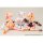 Kotobukiya Megami Device PUNI*MOFU SHIRO MAO 1/1 Plastic Model Bild 13