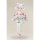Kotobukiya Megami Device PUNI*MOFU SHIRO MAO 1/1 Plastic Model Bild 2