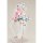 Kotobukiya Megami Device PUNI*MOFU SHIRO MAO 1/1 Plastic Model Bild 7