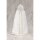 Kotobukiya Stage ReFashion UNLIMITED UNIVERSE MEGALOMARIA Infinity Cloak (Twilight Order Edition) White Ver. gambar 2