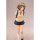 WING Rascal Does Not Dream of Bunny Girl Senpai Tomoe Koga 1/7 Complete Figure Bild 8