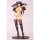 Q-six Walkure Romanze Akane Ryuzoji Navy School Swimsuit & Bikini ver. 1/6 Complete Figure Bild 11