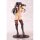 Q-six Walkure Romanze Akane Ryuzoji Navy School Swimsuit & Bikini ver. 1/6 Complete Figure Bild 12