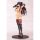 Q-six Walkure Romanze Akane Ryuzoji Navy School Swimsuit & Bikini ver. 1/6 Complete Figure Bild 13