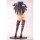 Q-six Walkure Romanze Akane Ryuzoji Navy School Swimsuit & Bikini ver. 1/6 Complete Figure Bild 14