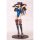 Q-six Walkure Romanze Akane Ryuzoji Navy School Swimsuit & Bikini ver. 1/6 Complete Figure Bild 2