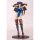Q-six Walkure Romanze Akane Ryuzoji Navy School Swimsuit & Bikini ver. 1/6 Complete Figure Bild 3